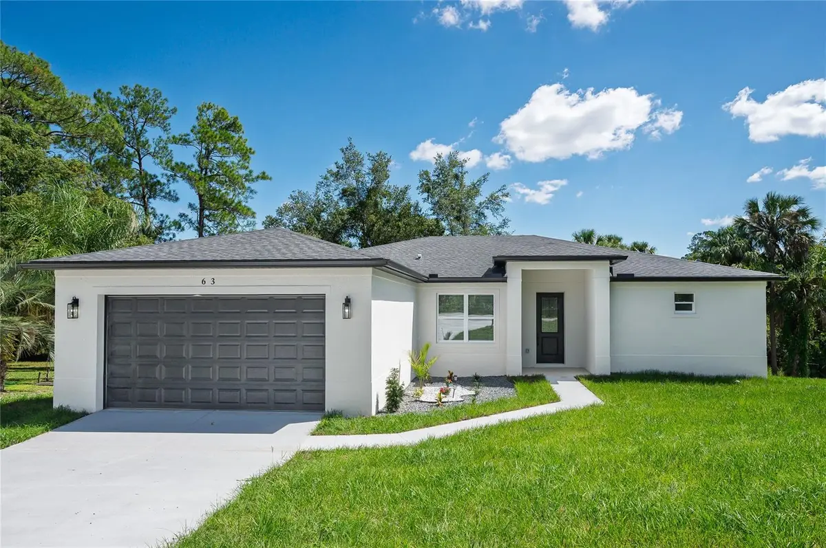 63 Alicante Road, Debary, FL 32713 - #1