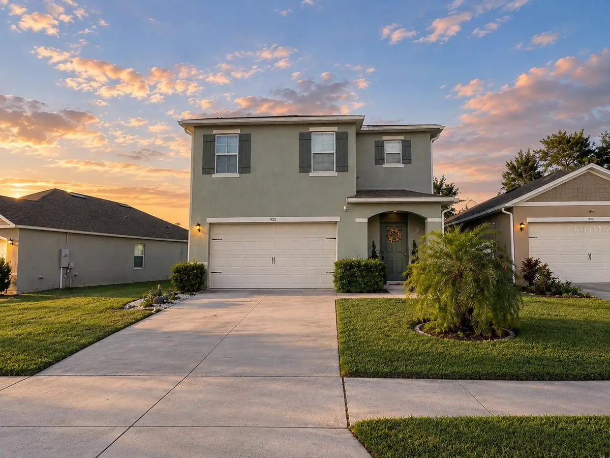 928 August Sky Drive, Deltona, FL 32738 - #1