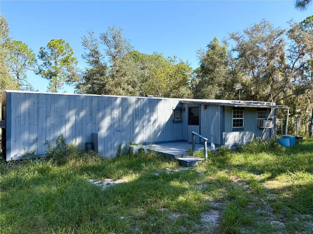 42019 Saint Claire Lake Drive, Deland, FL 32720 - #1