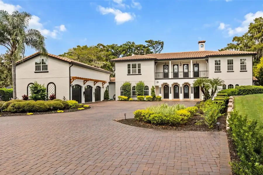 11421 Tindall Road, Orlando, FL 32832 - #2