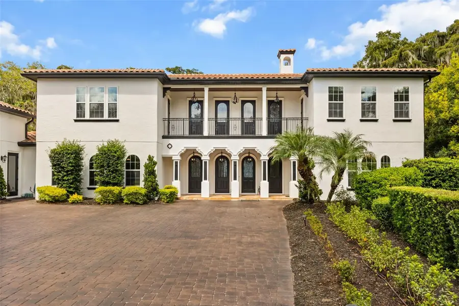 11421 Tindall Road, Orlando, FL 32832 - #3