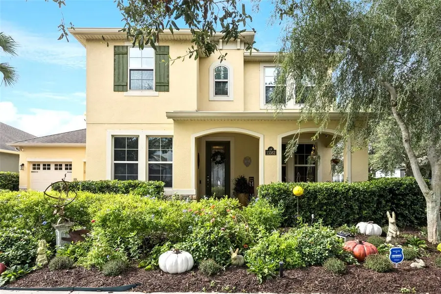 15562 Waterleigh Cove Drive, Winter Garden, FL 34787 - #2