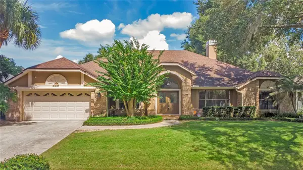 8021 Landgrove Court, ORLANDO, FL 32819