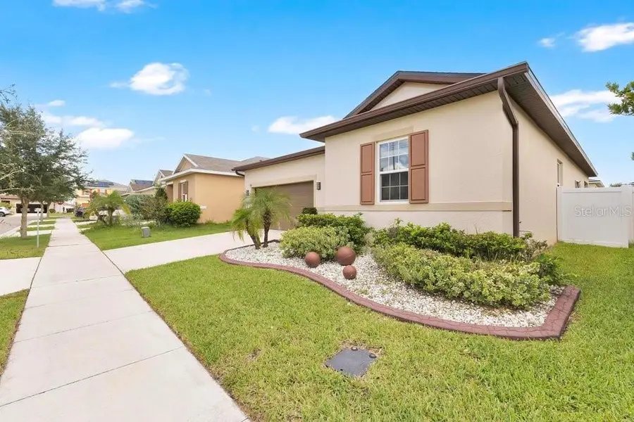 914 Fallon Hills Drive, Haines City, FL 33844 - #2