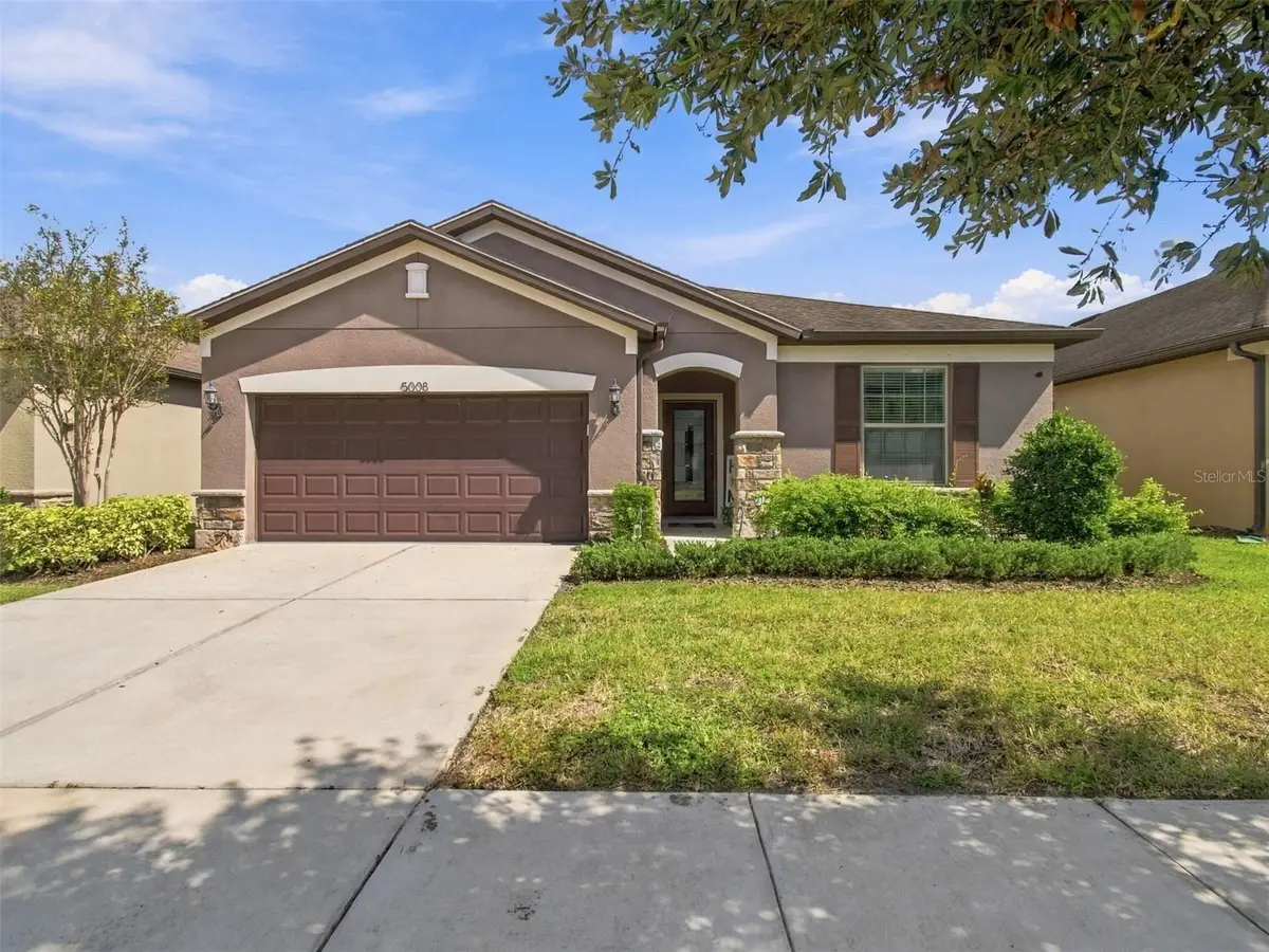 5008 Laurel Creek Place, Riverview, FL 33578 - #1