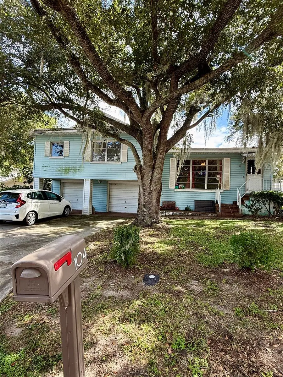 104 13th Street Se, Winter Haven, FL 33880 - #1