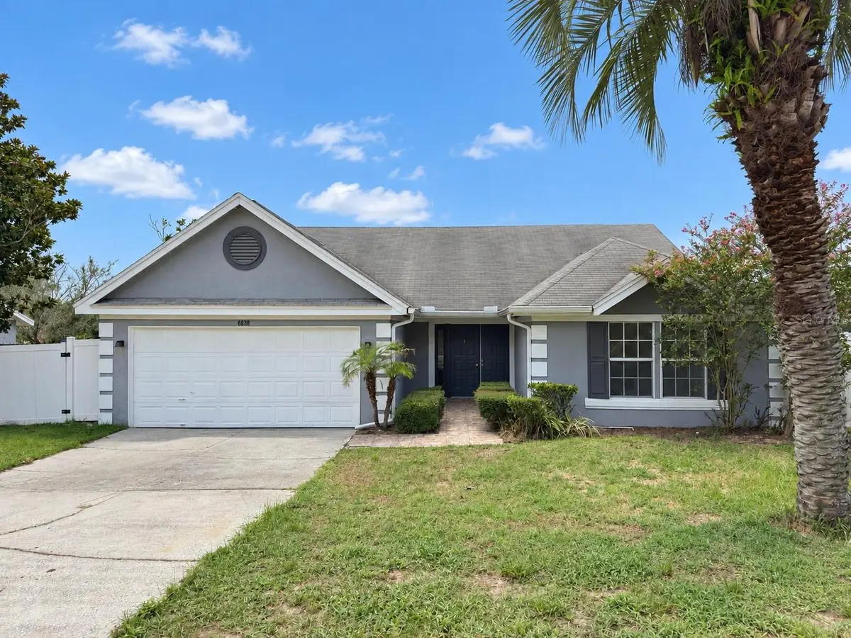 6838 Merganser Drive, Orlando, FL 32810 - #1
