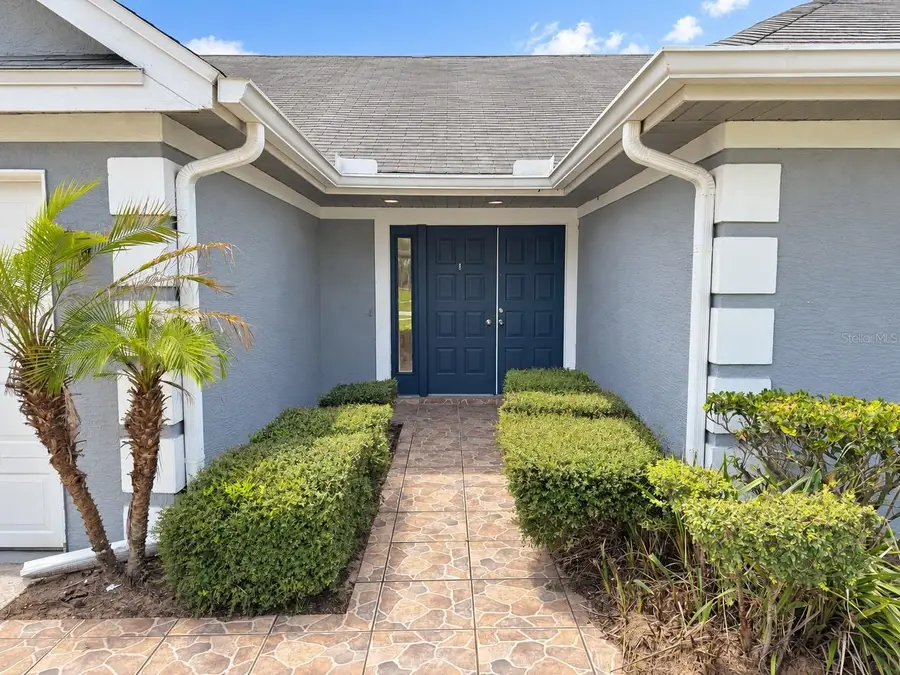 6838 Merganser Drive, Orlando, FL 32810 - #2