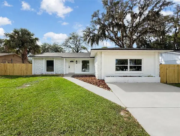 4058 Luan Drive, ORLANDO, FL 32808