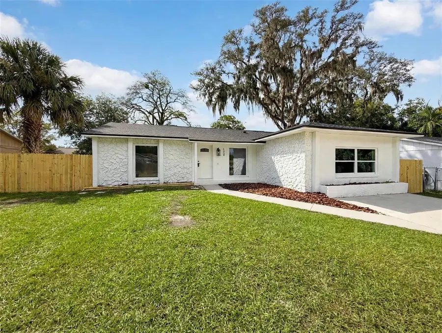4058 Luan Drive, Orlando, FL 32808 - #2