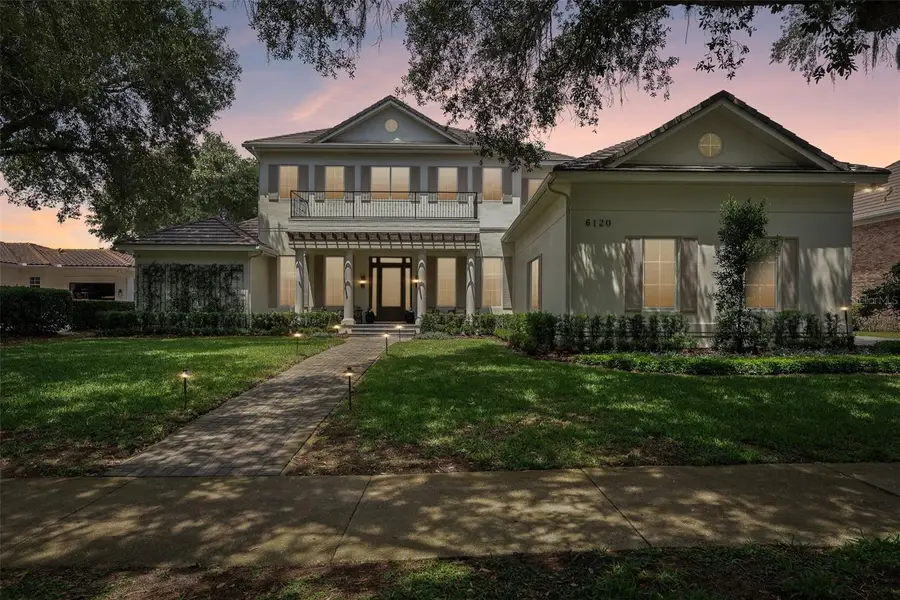 6120 Greatwater Drive, Windermere, FL 34786 - #2