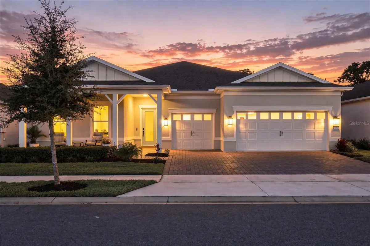 15066 Canopy Cover Drive, Winter Garden, FL 34787 - #1