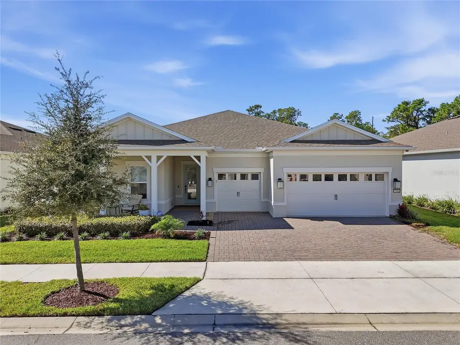 15066 Canopy Cover Drive, Winter Garden, FL 34787 - #2