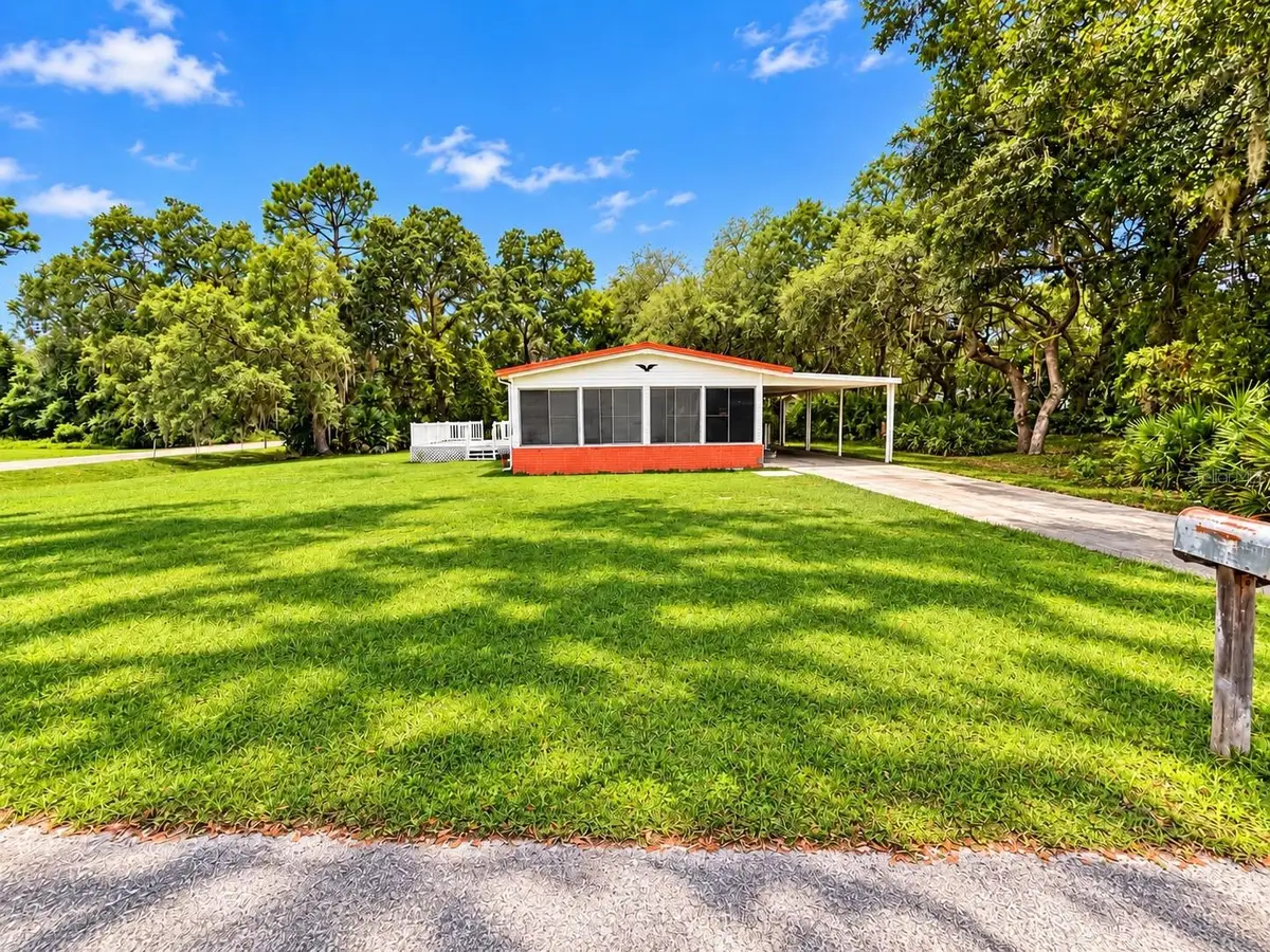 2562 SE 178th Avenue, Silver Springs, FL 34488 - #1