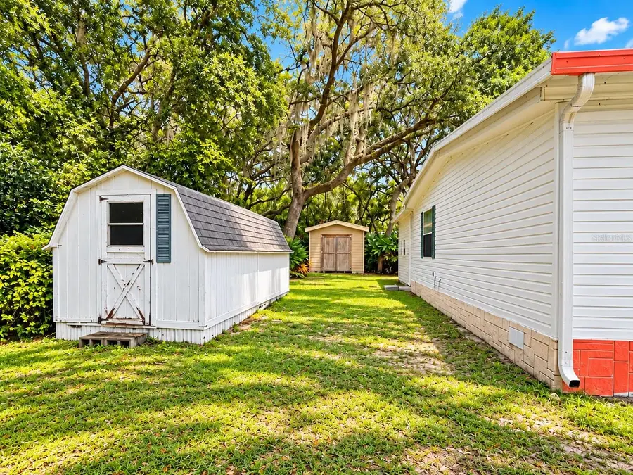 2562 SE 178th Avenue, Silver Springs, FL 34488 - #2