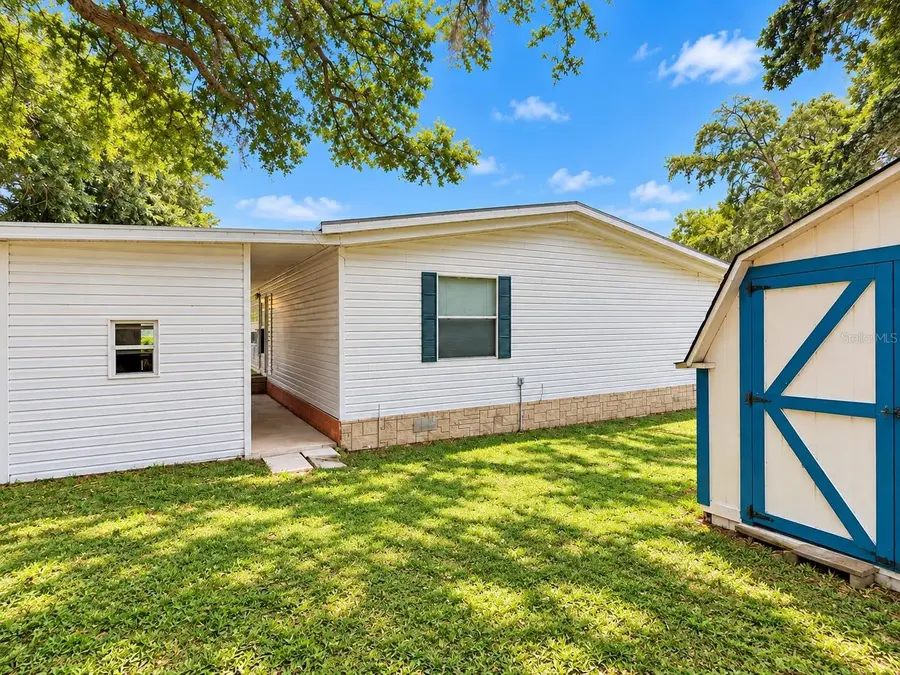 2562 SE 178th Avenue, Silver Springs, FL 34488 - #3