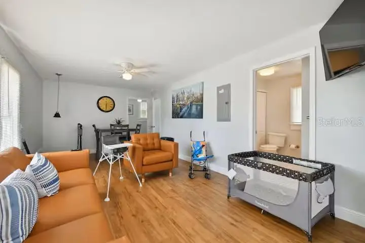 1501 Woodward Street, Orlando, FL 32803 - #2
