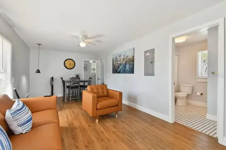 1501 Woodward Street, Orlando, FL 32803 - #3