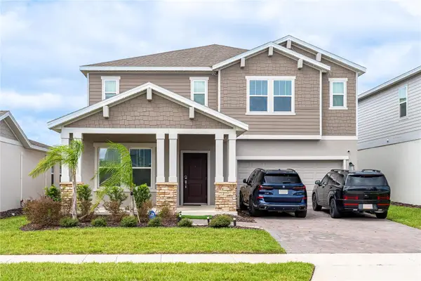 2605 Runners Circle, CLERMONT, FL 34714