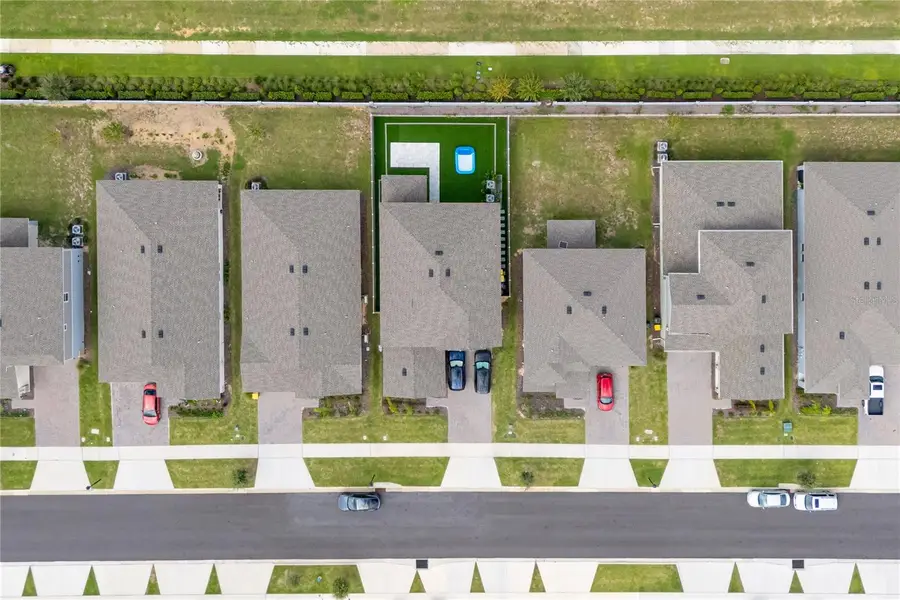 2605 Runners Circle, Clermont, FL 34714 - #3