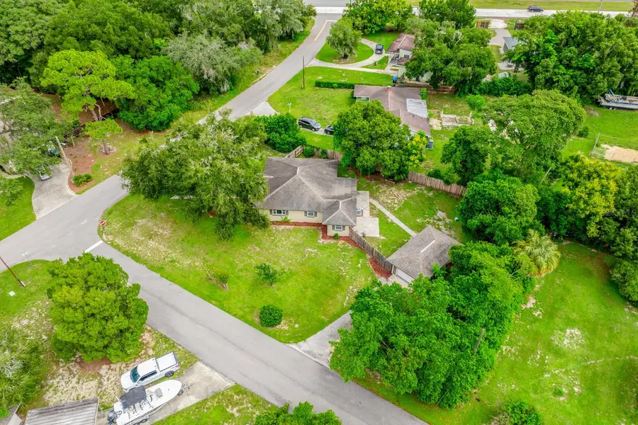 6756 Osage Drive, Mount Dora, FL 32757 - #2