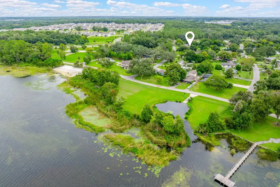 6756 Osage Drive, Mount Dora, FL 32757 - #3