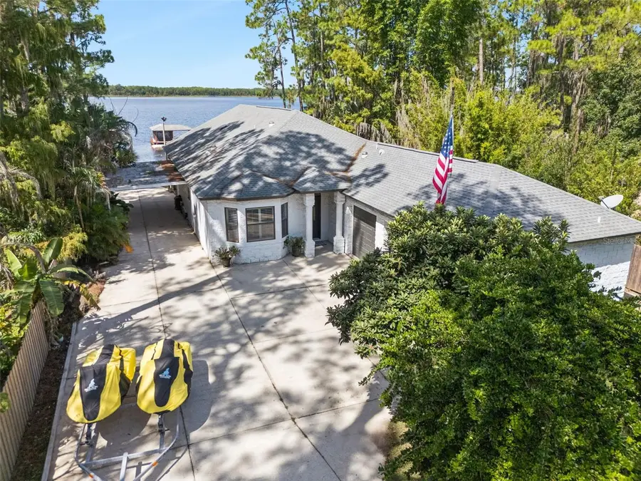 13622 S Lake Mary Jane Road, Orlando, FL 32832 - #2