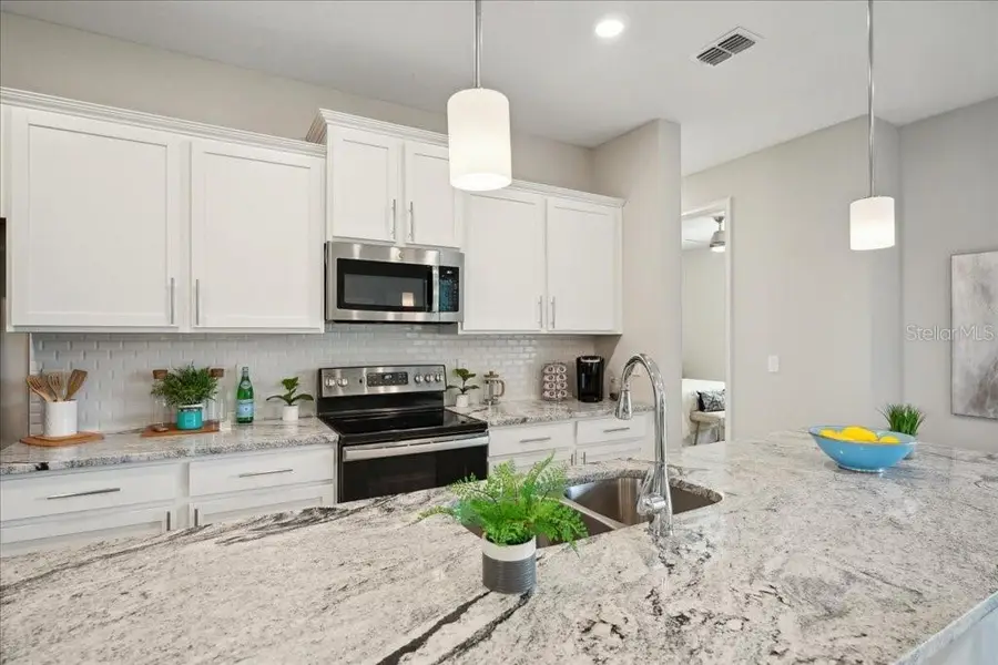 90 Luther Drive, Palm Coast, FL 32137 - #2