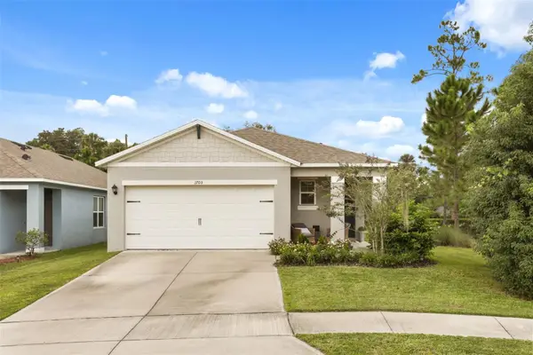 1705 Bent Branch Avenue, DELAND, FL 32720