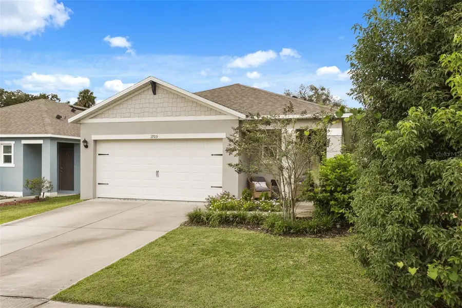 1705 Bent Branch Avenue, Deland, FL 32720 - #2