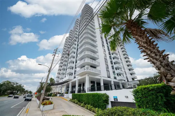400 E Colonial Drive #1604, ORLANDO, FL 32803