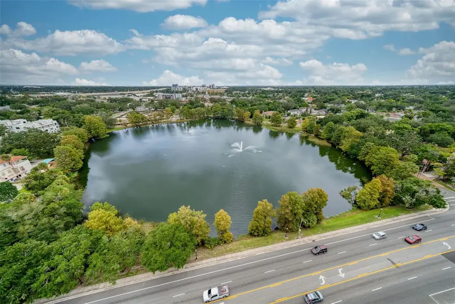 400 E Colonial Drive #1604, Orlando, FL 32803 - #2