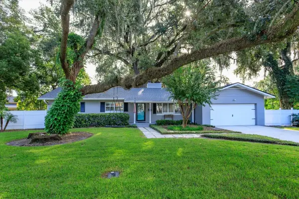 1060 Gregory Drive, MAITLAND, FL 32751