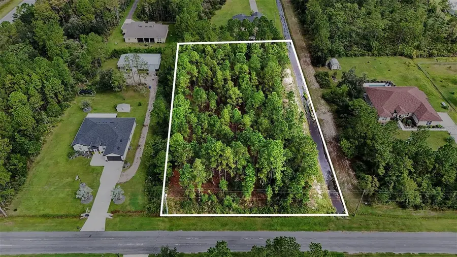 Lansdowne Street, Orlando, FL 32833 - #3