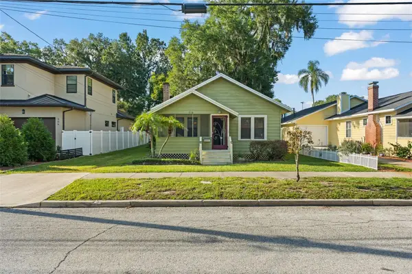 910 Shady Lane Drive, ORLANDO, FL 32804