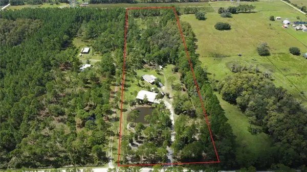 420 Smith Road, OSTEEN, FL 32764