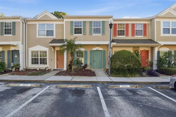 5512 Carrollwood Key Drive, TAMPA, FL 33624