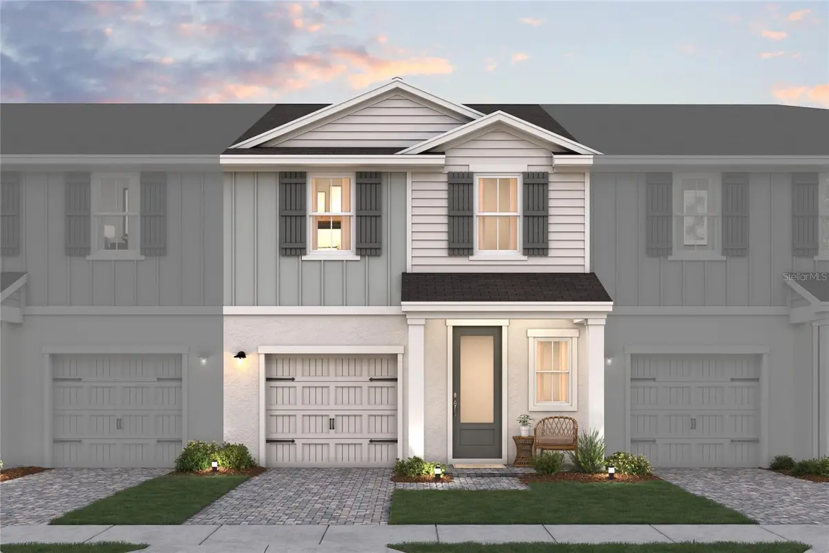 3788 Jumper Avenue, Davenport, FL 33837 - #1
