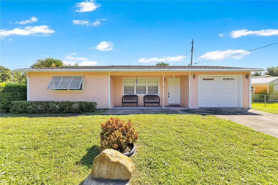 867 Floraland Avenue, Sebastian, FL 32958 - #2