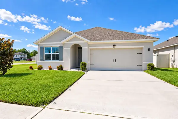 336 Winged Elm Drive, DEBARY, FL 32713