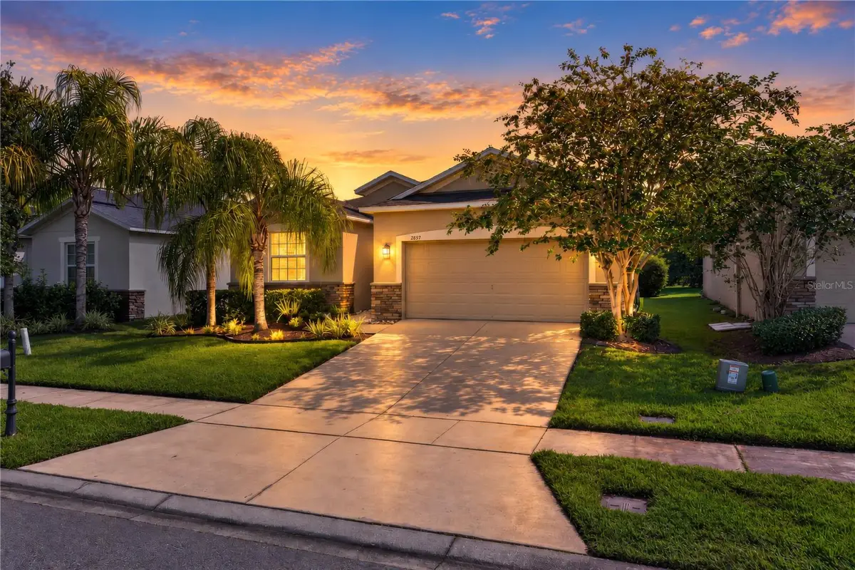 2857 Carrickton Circle, Orlando, FL 32824 - #1