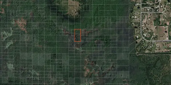 Holopaw Groves Road, ST CLOUD, FL 34773
