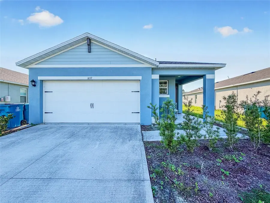 1657 Rosy Dale Circle, Davenport, FL 33837 - #2