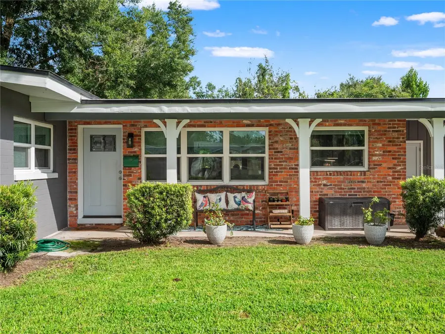1210 Canberra Avenue, Orlando, FL 32806 - #3