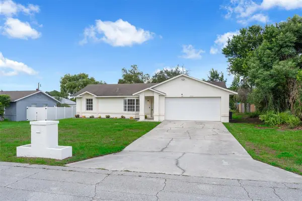 2678 N Juliet Drive, DELTONA, FL 32738