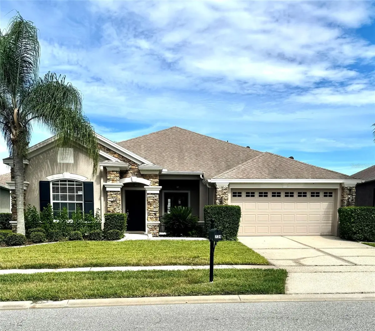 734 Seneca Meadows Road, Winter Springs, FL 32708 - #1