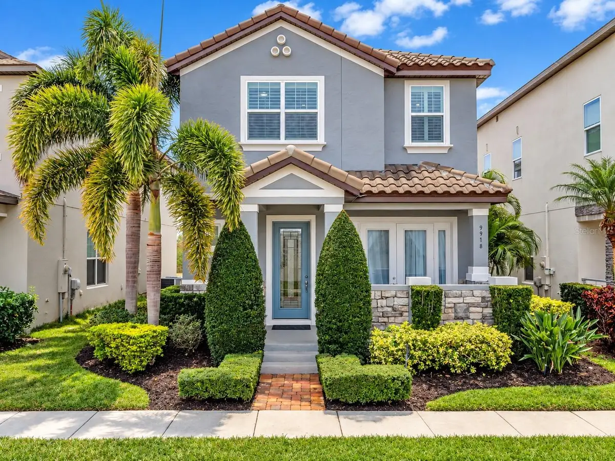 9918 Pallida Hickory Way, Winter Garden, FL 34787 - #1