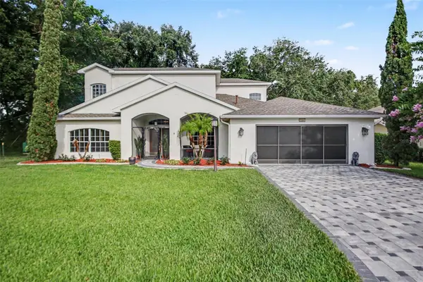 5384 Aurora Drive, LEESBURG, FL 34748
