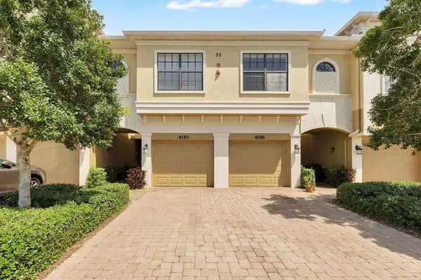 4158 Overture Circle #4158, BRADENTON, FL 34209