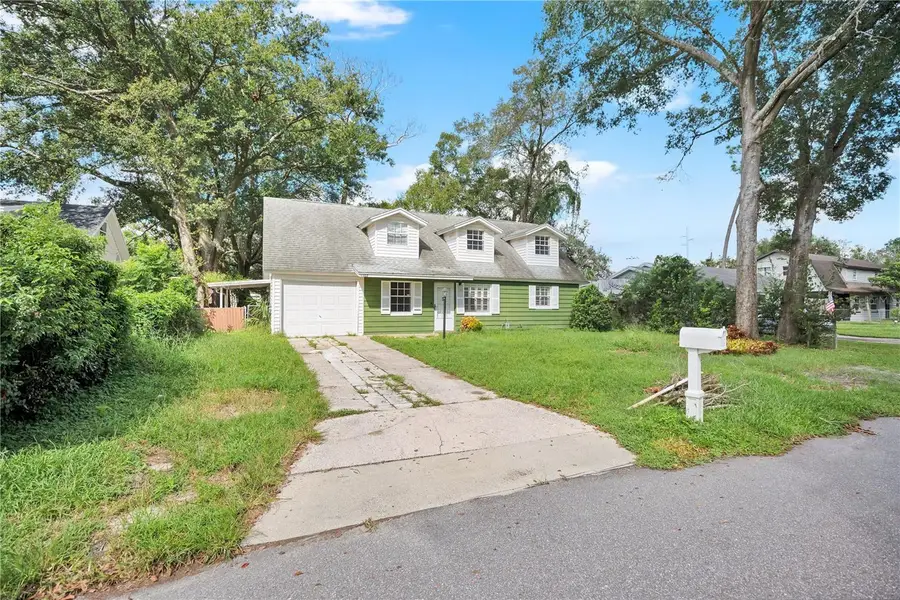 1102 Hamilton Avenue, Longwood, FL 32750 - #2